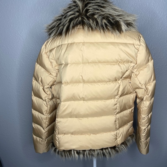 INC International Concepts  Puffer‎ Jacket - Picture 5 of 10